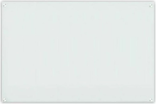 Изображение товара Магнитно-маркерная доска Deli 8735B (60x90, белый)