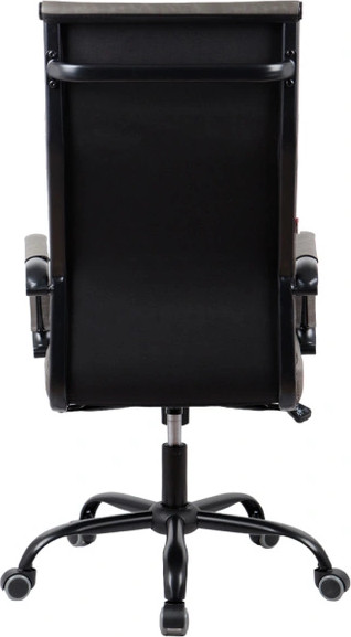 Изображение товара Кресло офисное King Style SHP-7 Sofit Black (серый)