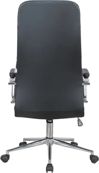 Изображение товара Кресло офисное King Style FK-5 Unity PU Chrome (черный)