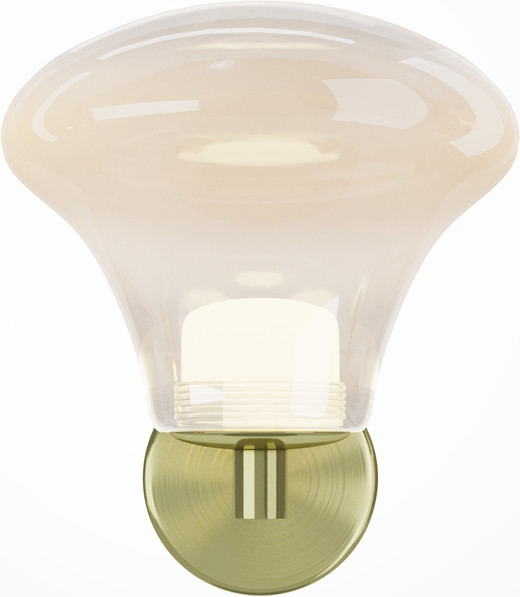 Изображение товара Бра Maytoni Dynasty MOD402WL-L3BS3K