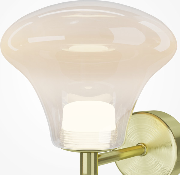 Изображение товара Бра Maytoni Dynasty MOD402WL-L3BS3K