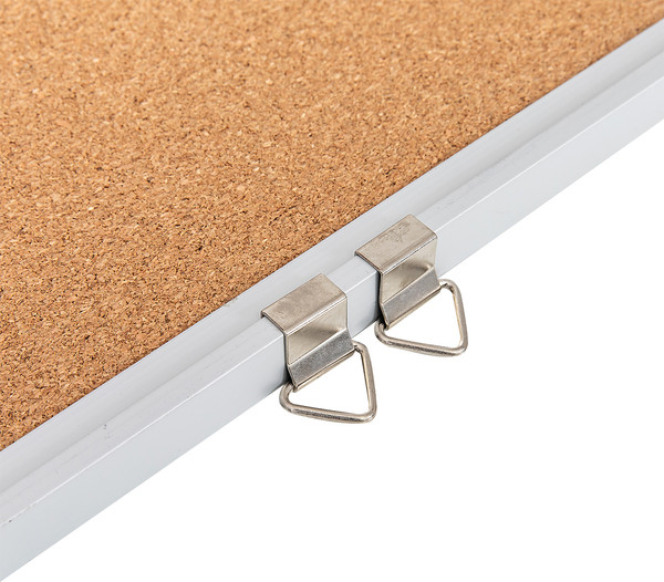 Изображение товара Информационная доска Deli 39057 (120x180)