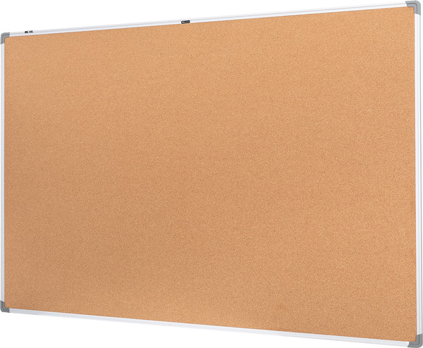 Изображение товара Информационная доска Deli 39057 (120x180)