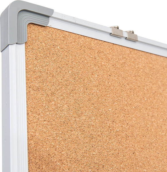 Изображение товара Информационная доска Deli 39057 (120x180)