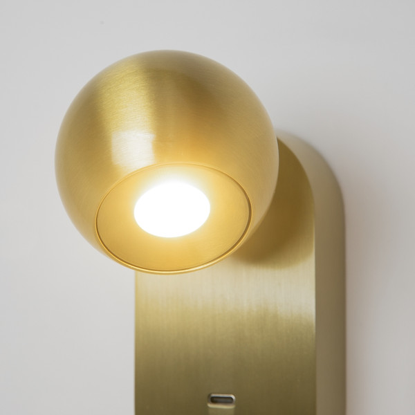 Изображение товара Спот Maytoni Elfin MOD434WL-L5BS3K