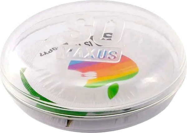 Изображение товара Презервативы Maxus AIR Mixed (3шт)
