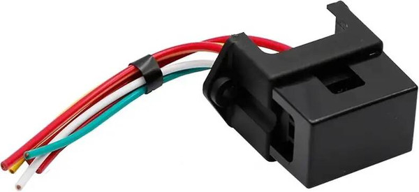 Изображение товара Держатель предохранителя для автомобиля Риф RIF22-9-0323004 (4шт)