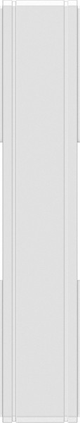 Изображение товара Вентилятор для корпуса ID-Cooling AS-140-ARGB-W