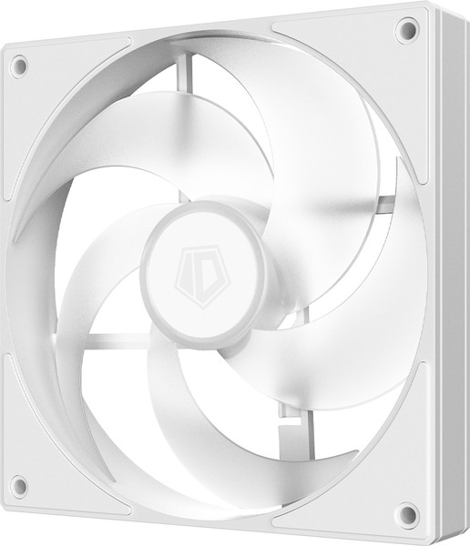 Изображение товара Вентилятор для корпуса ID-Cooling AS-140-ARGB-W