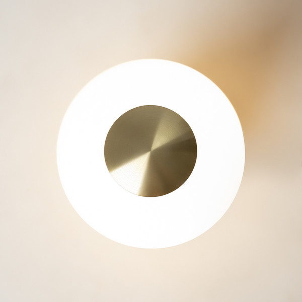 Изображение товара Прикроватная лампа Maytoni Brosche MOD362TL-L10GR3K