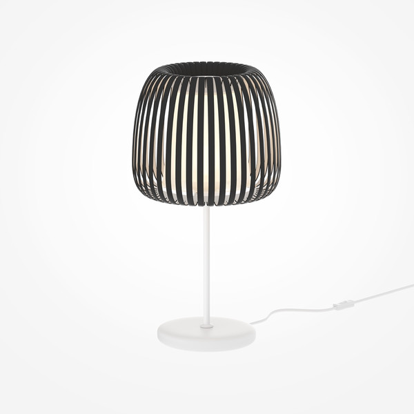 Изображение товара Прикроватная лампа Maytoni Kirigami MOD409TL-01B