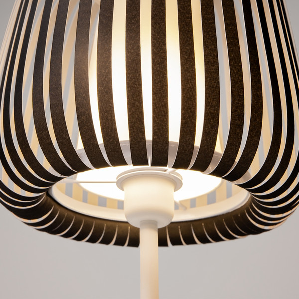 Изображение товара Прикроватная лампа Maytoni Kirigami MOD409TL-01B