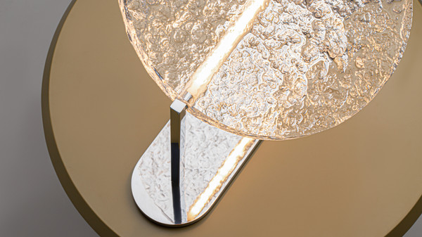 Изображение товара Прикроватная лампа Maytoni Mangata MOD387TL-L8CH3K