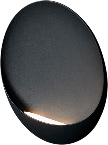 Изображение товара Бра Freya Clam FR6188WL-L5B (черный)