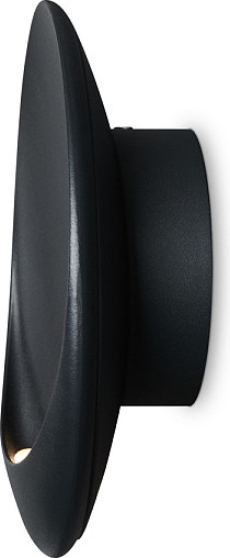 Изображение товара Бра Freya Clam FR6188WL-L5B (черный)