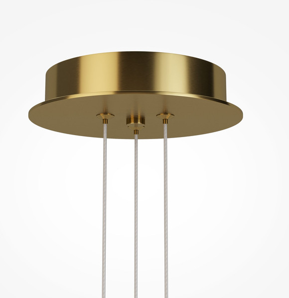 Изображение товара Люстра Maytoni Arana MOD401PL-L108BS3K