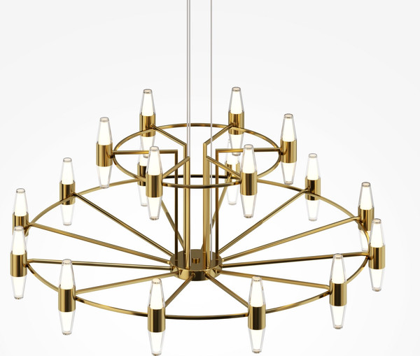 Изображение товара Люстра Maytoni Arana MOD401PL-L108BS3K