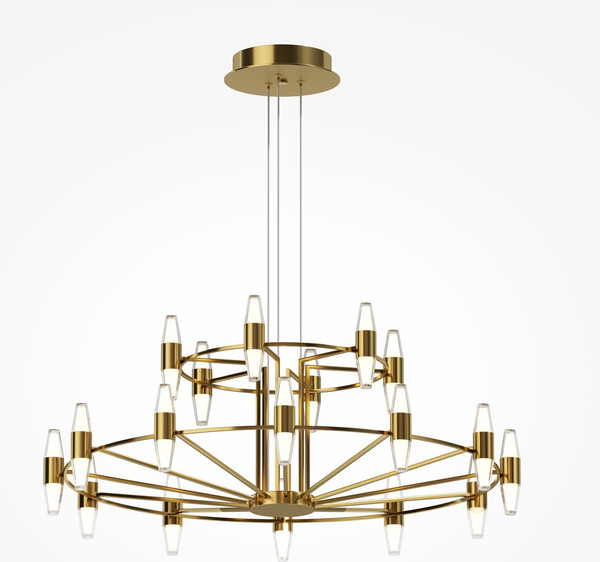 Изображение товара Люстра Maytoni Arana MOD401PL-L108BS3K