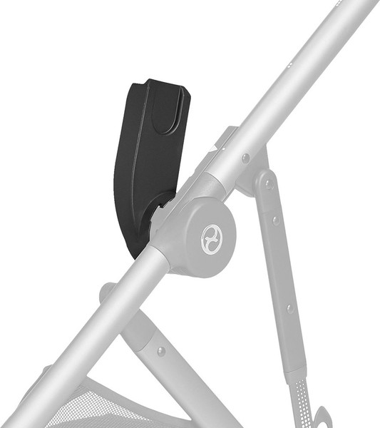 Изображение товара Комплект адаптеров для коляски Cybex GS Gazelle S (черный)