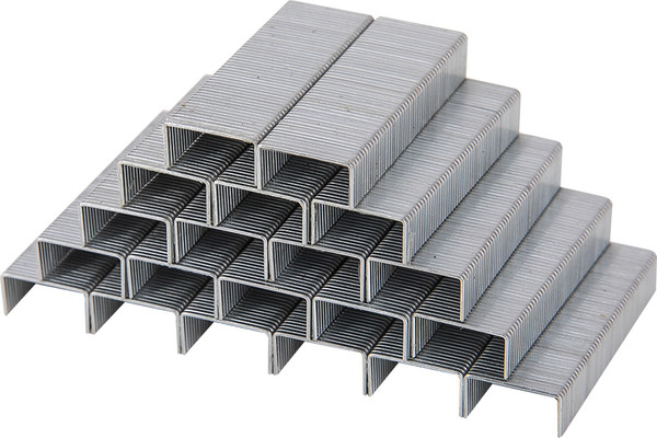 Изображение товара Степлер Deli Мини / 0253 (синий)