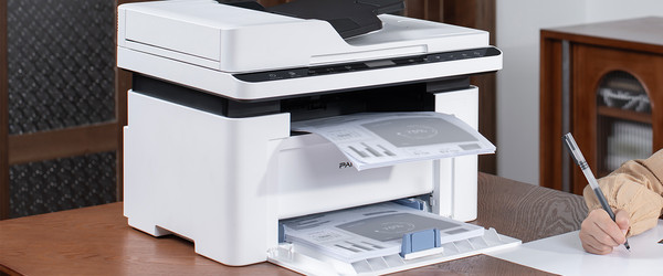 Изображение товара МФУ Pantum BM2300A