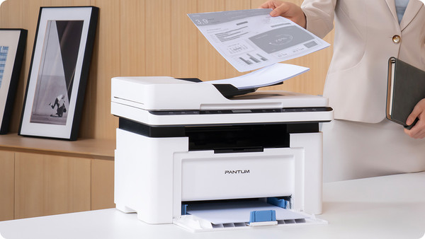 Изображение товара МФУ Pantum BM2300A