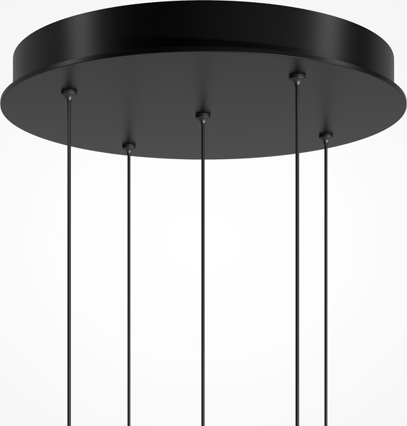 Изображение товара Люстра Maytoni Bubble Dream MOD383PL-L16BBS3K