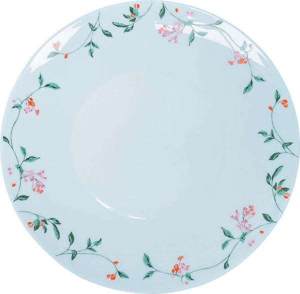 Изображение товара Тарелка столовая обеденная Pars Opal Nahal POL250N929