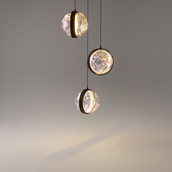 Изображение товара Люстра Maytoni Misterio MOD379PL-L17B3K