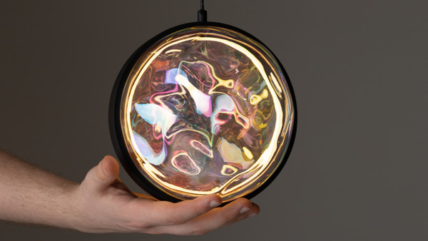 Изображение товара Люстра Maytoni Misterio MOD379PL-L17B3K