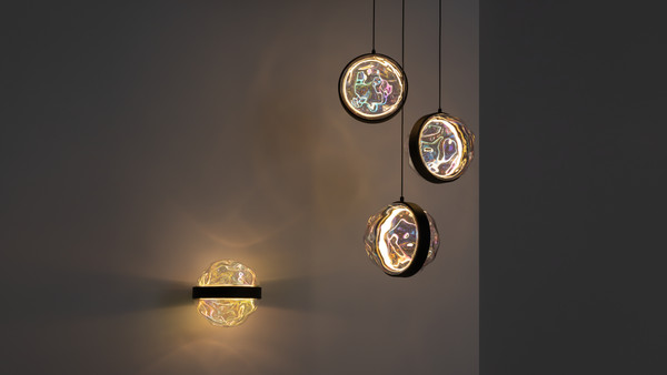 Изображение товара Люстра Maytoni Misterio MOD379PL-L17B3K