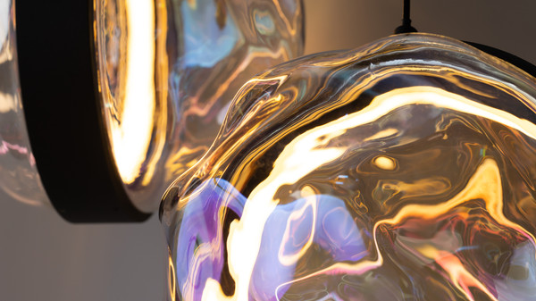 Изображение товара Люстра Maytoni Misterio MOD379PL-L17B3K