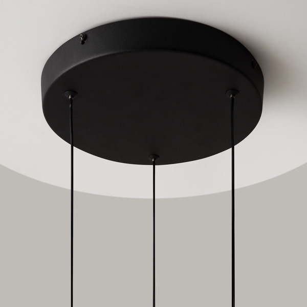 Изображение товара Люстра Maytoni Misterio MOD379PL-L17B3K