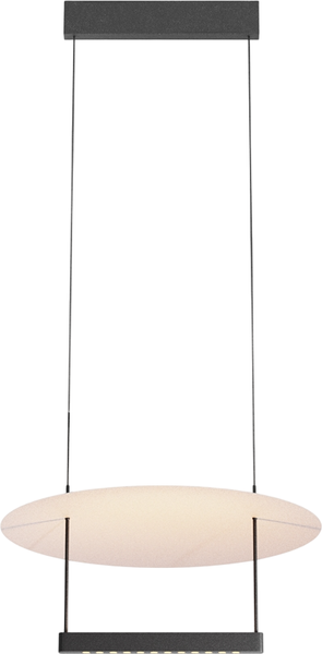 Изображение товара Потолочный светильник Maytoni Ambience MOD280PL-L23B3K1