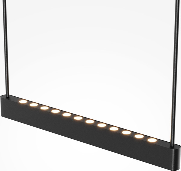 Изображение товара Потолочный светильник Maytoni Ambience MOD280PL-L23B3K1