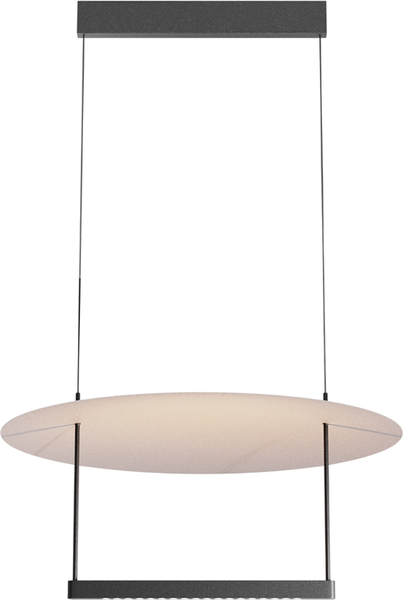 Изображение товара Потолочный светильник Maytoni Ambience MOD280PL-L30B3K1