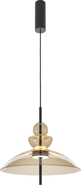 Изображение товара Потолочный светильник Maytoni Bangkok MOD185PL-L12CG3K3