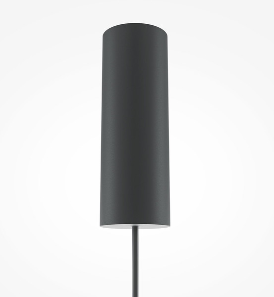 Изображение товара Потолочный светильник Maytoni Bangkok MOD185PL-L12CG3K3