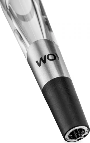 Изображение товара Аэратор для вина Wo Home Loft / WO1110 (черный)