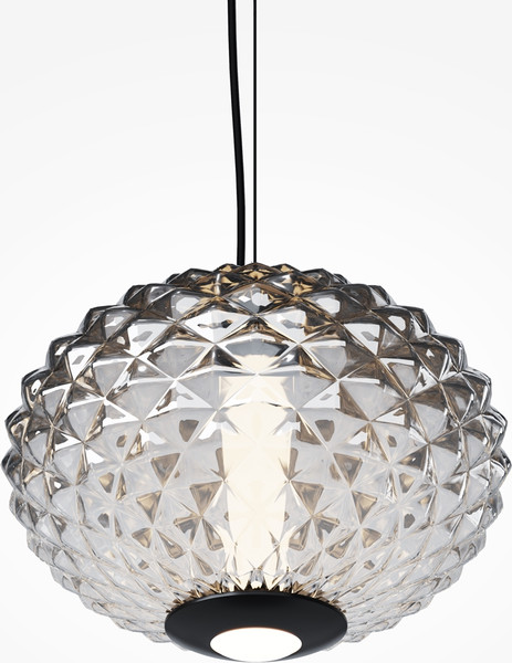 Изображение товара Потолочный светильник Maytoni Bruma MOD397PL-L10B3K