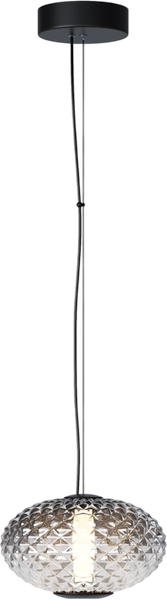 Изображение товара Потолочный светильник Maytoni Bruma MOD397PL-L10B3K