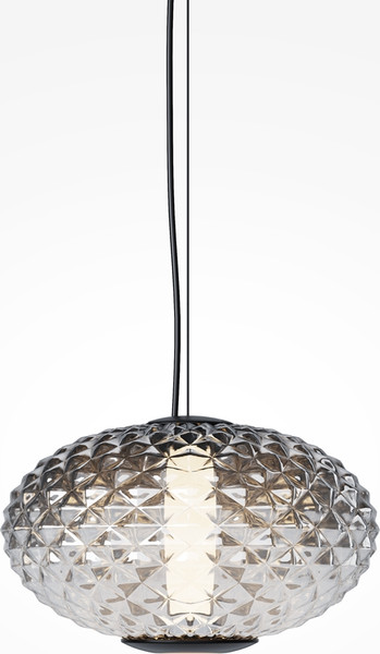 Изображение товара Потолочный светильник Maytoni Bruma MOD397PL-L10B3K