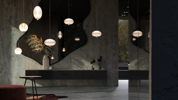 Изображение товара Потолочный светильник Maytoni Bruma MOD397PL-L12B3K