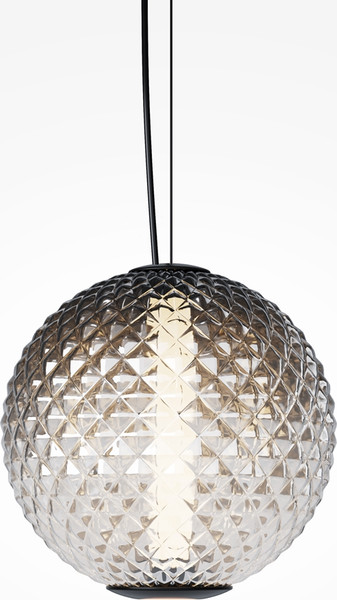 Изображение товара Потолочный светильник Maytoni Bruma MOD397PL-L12B3K