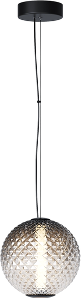 Изображение товара Потолочный светильник Maytoni Bruma MOD397PL-L12B3K