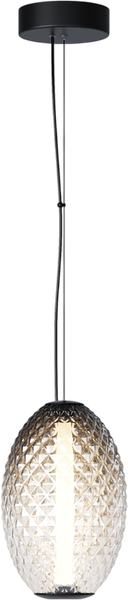 Изображение товара Потолочный светильник Maytoni Bruma MOD397PL-L14B3K