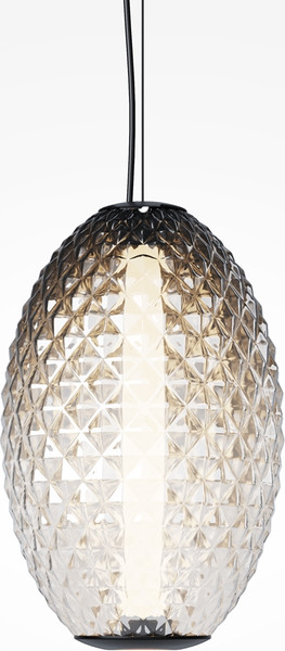 Изображение товара Потолочный светильник Maytoni Bruma MOD397PL-L14B3K