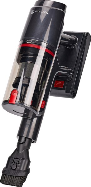 Изображение товара Вертикальный пылесос Evolution Smart Clean VCF2712M