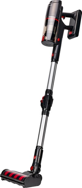 Изображение товара Вертикальный пылесос Evolution Smart Clean VCF2712M