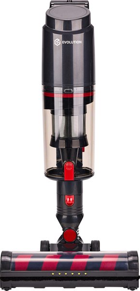 Изображение товара Вертикальный пылесос Evolution Smart Clean VCF2712M